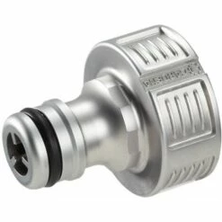 Gardena Nez De Robinet Premium - Filetage 20/27 7 Gardena Nez De Robinet Premium - Filetage 20/27 -Promos Raccord d'arrosage Magasin 6768111 3