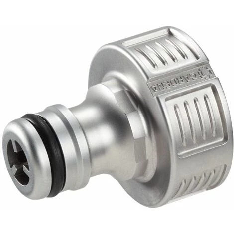 Gardena Nez De Robinet Premium - Filetage 20/27 5 Gardena Nez De Robinet Premium - Filetage 20/27 – Image 3