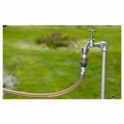 Gardena Raccord D'arrosage Rapide Premium Pour Tuyau Ø 15 Mm -Promos Raccord d'arrosage Magasin 6768115 3
