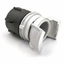 MULTITANKS Raccord S60x6 - Symétrique Guillemin à Verrou DN50 - 50/60 Mm - 50mm