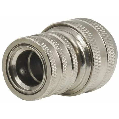 Raccord Rapide En Laiton Automatique De 19 Mm Rain 3 Raccord Rapide En Laiton Automatique De 19 Mm Rain