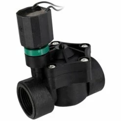 Électrovanne - Electrovanne RN150 F/F 1'' - 24 V De Rain