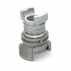 MULTITANKS Raccord Symétrique Guillemin, Pompier, De Réduction Avec Verrous - DN 65-40