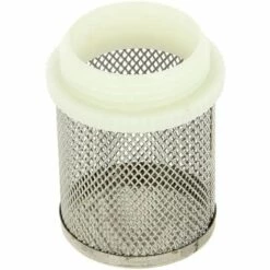 ATUSA Filtre Inox Pour Crépine Mâle 33-42