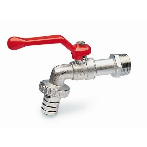 PLOMBSERVICE Robinet Puisage Eau Boisseau Sphérique 12/17 3 PLOMBSERVICE Robinet Puisage Eau Boisseau Sphérique 12/17