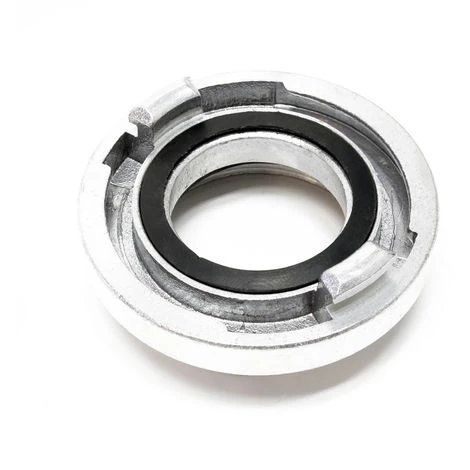 WILTEC Accouplement Storz B/75mm Avec Filetage Femelle 89mm 3 Pouces 3"X3" BSP Alu 5 WILTEC Accouplement Storz B/75mm Avec Filetage Femelle 89mm 3 Pouces 3"X3" BSP Alu – Image 3