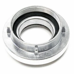 WILTEC Accouplement Storz D/25mm Avec Filetage Femelle 1" (32,89 Mm), Raccord Pompier 7 WILTEC Accouplement Storz D/25mm Avec Filetage Femelle 1" (32,89 Mm), Raccord Pompier -Promos Raccord d'arrosage Magasin 807464 2