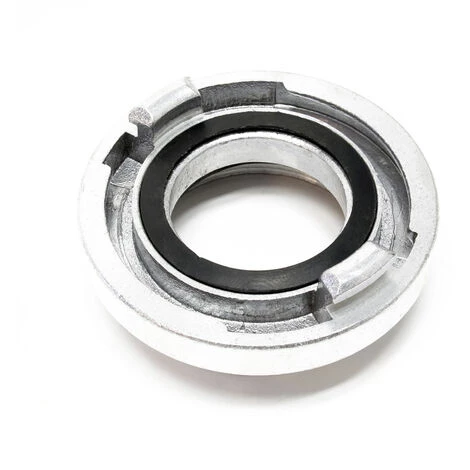 WILTEC Accouplement Storz D/25mm Avec Filetage Femelle 1" (32,89 Mm), Raccord Pompier 5 WILTEC Accouplement Storz D/25mm Avec Filetage Femelle 1" (32,89 Mm), Raccord Pompier – Image 3