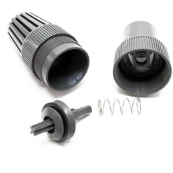 WILTEC Clapet Pied DN40 48,3 Mm 1 1/2" Filetage Femelle Soupape Retenue Crépine Plastique Aspiration Valve -Promos Raccord d'arrosage Magasin 807479 3