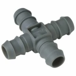 AUTRES Derivation En Croix 13mm Blister 3 Pces Connex'classic'