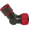 TOOLCRAFT 1561119 Raccord De Tuyau Coudé Ø 19 Mm (3/4) -Promos Raccord d'arrosage Magasin 8382304 1