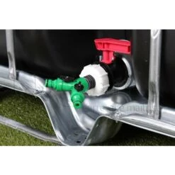 NEGOMIX Raccord 2 Sorties Arrosage 6 NEGOMIX Raccord 2 Sorties Arrosage -Promos Raccord d'arrosage Magasin 8948189 2