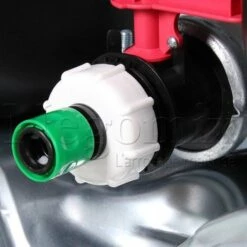 NEGOMIX Raccord Adaptateur Femelle Type Gardena